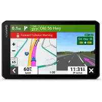 Garmin CamperCam 795 - GPS navigator - automotiv 7 widescreen
