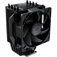 Cooler Master Hyper 411 Nano Cpu-blæser 120 Mm