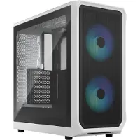 Fractal Design Focus 2 Pc-tårnhus