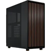 Fractal Design North Pc-tårnhus