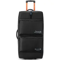 Delsey J0274026000 82 Cm 95l Kuffert Med Hjul
