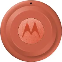 Motorola moto tag 2 - PANTONE Arabesque (1x)