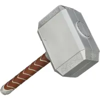 AVENGERS Thor Battle Hammer Pædagogisk Legetøj