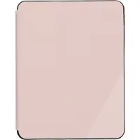 Targus Click-In - Flipomslag til tablet - termoplastisk polyuretan (TPU), polyurethan - roseguld - 10.9 - for Apple 10.9-inch iPad (10. generation) iPad A16 Wi-Fi, A16 Wi-Fi + Cellular