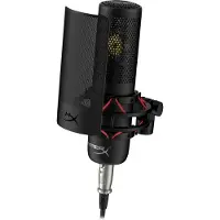 HyperX 699z0aa Professionel Mikrofon