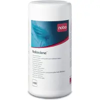 Nobo Renseklude Wipes til whiteboard (100 stk.)