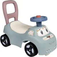 Smoby Barnevogn med ben,