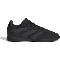Adidas Indendørssko - Predator Club IN SALA - Sort - - 29 - Indendørssko