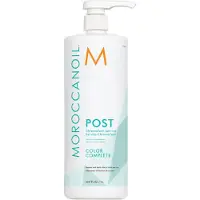 Moroccanoil Post Color Chromatech Color Complete 1l Hårbehandling