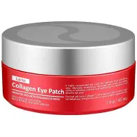 Medi-Peel Red Lacto Collagen Eye Patch - 60 Pieces