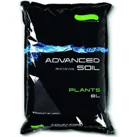 Help Avanceret Jord Til Planter 8l