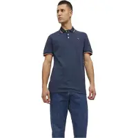 Jack & Jones Bluwin Kortærmet Polo