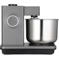 Wilfa Probaker KM1GY-70 – Blender – 7 liter – 700 W – grå