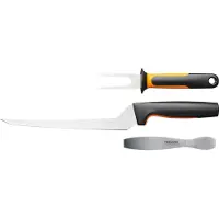 Fiskars Functionalform Fishing Set Værktøjssæt