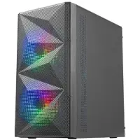 Mars Gaming Mcme Pc-tårnhus
