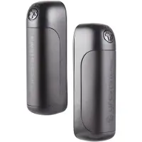 LifeSystems genopladelige håndvarmere til håndfladen, USB & USB-C