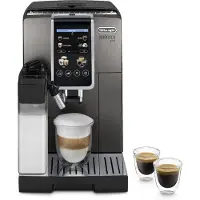 De'Longhi Ecam 380.95.tb Superautomatisk Kaffemaskine