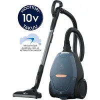 Electrolux Pure D8.2 PD82-8DB - støvsuger