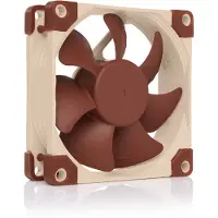 Noctua NF-A8 PWM - Indsats med blæser - 80 mm