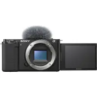 Sony ZV-E10 - Body