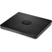 HP F6v97aa Ekstern Dvd-læser
