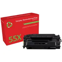 Xerox Hp 55x Høj Kapacitet Toner