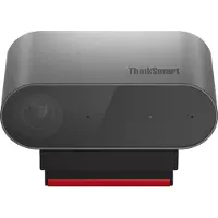Lenovo ThinkSmart Cam - Konferencekamera - farve - 3840 x 2160 - audio - USB-C 3.2 Gen1 - MJPEG, YUYV, H.264