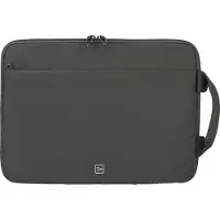 Tucano Sandy Etui til MacBook Pro 14" & Laptop 14" | Sort
