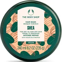The Body Shop Shea Hair Mask 240ml