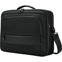 Lenovo ThinkPad Professional Gen 2 - Bæretaske til notebook - topilægning - op til 16 - sort