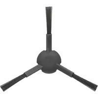 Dreame Sidebørste (Grå) D10s Pro/D10s Plus/D9 Max 20010100000634 Modsvarer: N/A