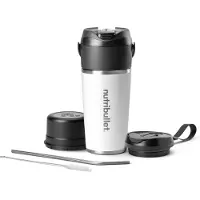 NutriBullet Flip Nbp016w Blender