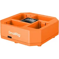 SmallRig Np-fz100 4-channel Kamera Oplader