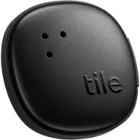 Tile Life360 Sticker (2024) - 1-Pack (Black