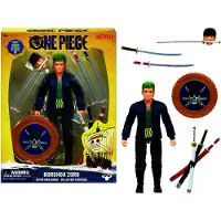 One Piece 15 cm Action Figure - Zoro