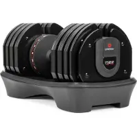 Gymstick Quick-Lock Justerbar Håndvægt 36 kg