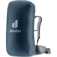 Deuter - Regnslag og transport - Raincover II Ara til Unisex - Blå