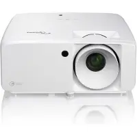 Optoma Zh521/5500 Lúmenes/full Hd/hdmi-vga-rs232 Laserprojektor