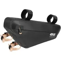 Givi Bike Gate Rammepose 2l