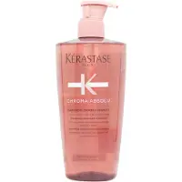 Kérastase Chroma Absolu Bain Riche Chroma Respect Shampoo 500 ml