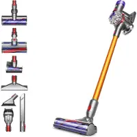 Dyson V8 Absolute ledningsfri støvsuger