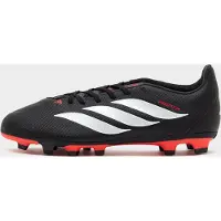 Adidas Sportssko 'Predator Club' magenta / sort / hvid