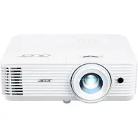 Acer X1528 - DLP-projektor - bærbar - 3D - 5200 ANSI lumens - Full HD (1920 x 1080) - 16:9 - 1080p