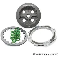 Rekluse Exp 3.0 Yamaha Wr 250 R 08-18/wr 250 X 08-11 Rms-6178 Koblingssæt