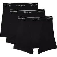 Calvin Klein 000nb4003a Boxers 3 Enheder