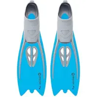 Abysstar F4 Dykkerfinner