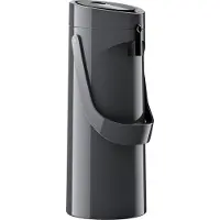 Tefal Ponza Thermo Jug Dark Grey