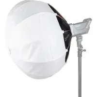 SmallRig RA-L65, Sort, Hvid, 195 mm, 190 mm, 845 mm, 2,6 kg, 850 mm
