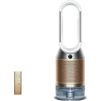 Dyson Purifier Humidify+Cool PH2 De-NOx luftrenser luftfugter og ventilator