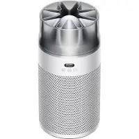 Dyson Hushjet Purifier Compact HJ10 (Hvid/Sølv)
